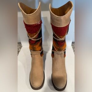 Women’s boots